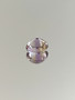 Ametriini monisävyinen 4.7 ct, ovaali