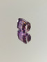 Ametrine multicolour 8.3 ct, emerald