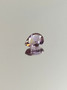 Ametrine multicolour 3.9 ct, pear