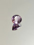 Ametrine multicolour 9.5 ct,oval