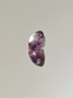 Ametrine multicolour 9.5 ct,oval