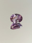 Ametrine multicolour 9.5 ct,oval