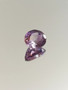 Ametrine multicolour 9.5 ct,oval