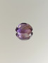 Ametrine multicolour 9.5 ct,oval
