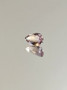 Ametriini monisävyinen 4 ct, pisara
