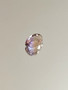 Ametriini monisävyinen 4 ct, pisara