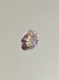 Ametriini monisävyinen 4 ct, pisara