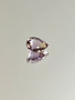 Ametrine multicolour 3.9 ct, pear