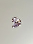 Ametrine multicolour 3.9 ct, pear