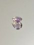 Ametrine multicolour 3.9 ct, pear