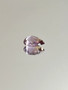 Ametrine multicolour 3.9 ct, pear