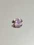 Ametrine multicolour 3.9 ct, pear