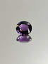 Amethyst 9.6 ct, oval
