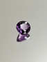 Amethyst 9.6 ct, oval