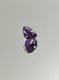 Amethyst 9.6 ct, oval