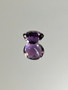 Amethyst 9.6 ct, oval