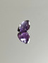 Amethyst 9.6 ct, oval