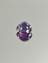 Amethyst 9.6 ct, oval