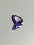 Ametisti 9.2 ct, sydän