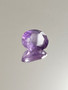 Amethyst 14.8 ct, oval
