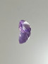 Amethyst 14.8 ct, oval