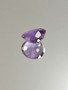 Amethyst 14.8 ct, oval