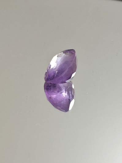 Ametisti 14.8 ct, ovaali