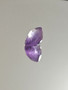 Amethyst 14.8 ct, oval