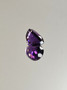 Amethyst 8.9 ct, oval