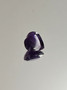 Amethyst 2.6 ct, heart