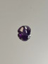 Amethyst 2.6 ct, heart