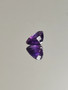 Amethyst 1.6 ct, heart