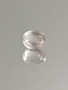 Ruusu kvartsi 5.9 ct, ovaali
