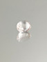 Ruusu kvartsi 5.9 ct, ovaali