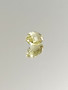 Citrine 2.9 ct, cushion Checkerboard