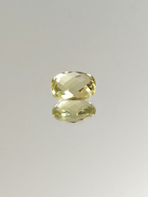 Citriini 2.9 ct, cushion shakkihionta