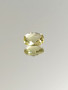 Citrine 2.9 ct, cushion Checkerboard