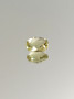 Citrine 2.9 ct, cushion Checkerboard