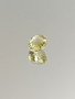 Citrine 2.9 ct, cushion Checkerboard