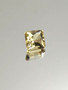 Citrine 5.9 ct, emerald