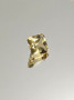 Citrine 5.9 ct, emerald