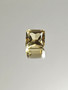 Citrine 5.9 ct, emerald