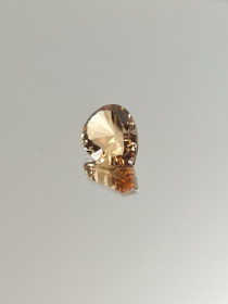 Citriini 6.8 ct, pisara