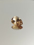 Citriini 6.8 ct, pisara