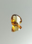 Citriini 15.3 ct, fancy
