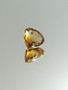 Citriini 15.3 ct, fancy