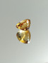 Citriini 15.3 ct, fancy