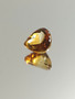 Citriini 15.3 ct, fancy