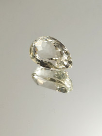 Citriini 27.7 ct, pisara