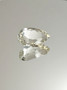 Citriini 27.7 ct, pisara